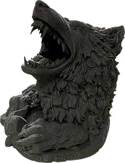 Купити башту для кубиків "Вовчий укус"